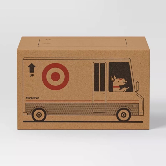 Bullseye Dog Mystery Boxed - Picture 1 of 3